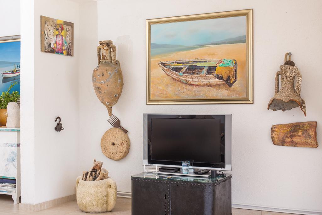 Villa Tajna Tivat Extérieur photo