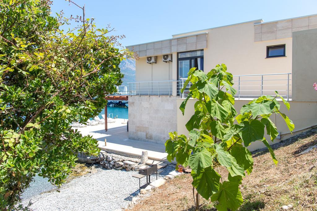 Villa Tajna Tivat Extérieur photo