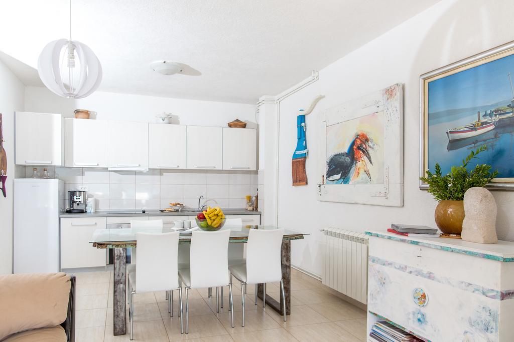 Villa Tajna Tivat Extérieur photo