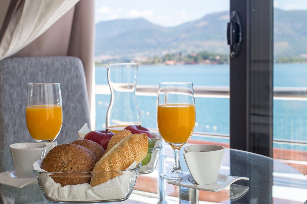 Villa Tajna Tivat Extérieur photo